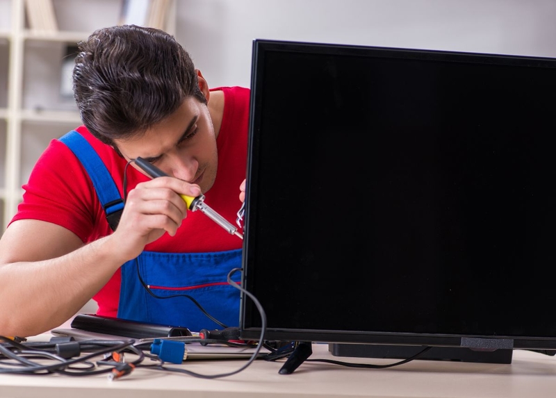 trung tâm bảo hành tivi Toshiba 5