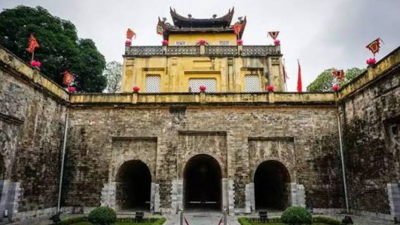 Trung thu đi chơi ở đâu tại Hà Nội? 6