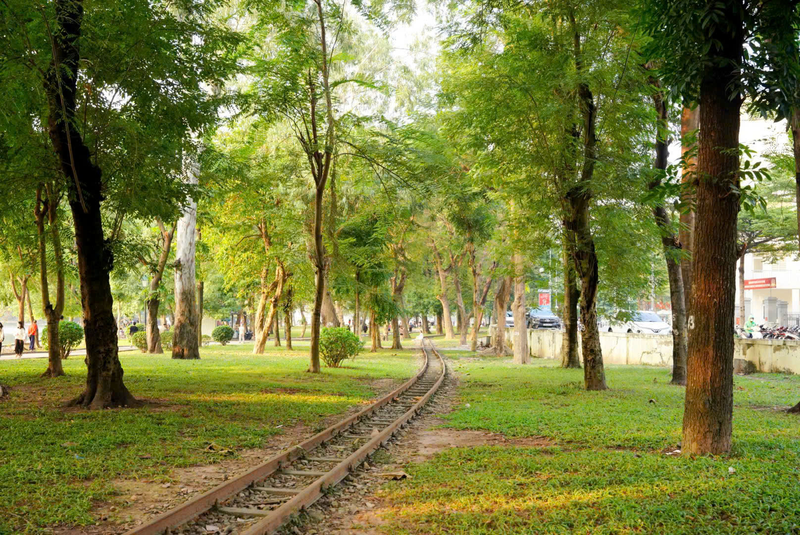 Trung thu nên đi đâu ở Hà Nội 2026 6