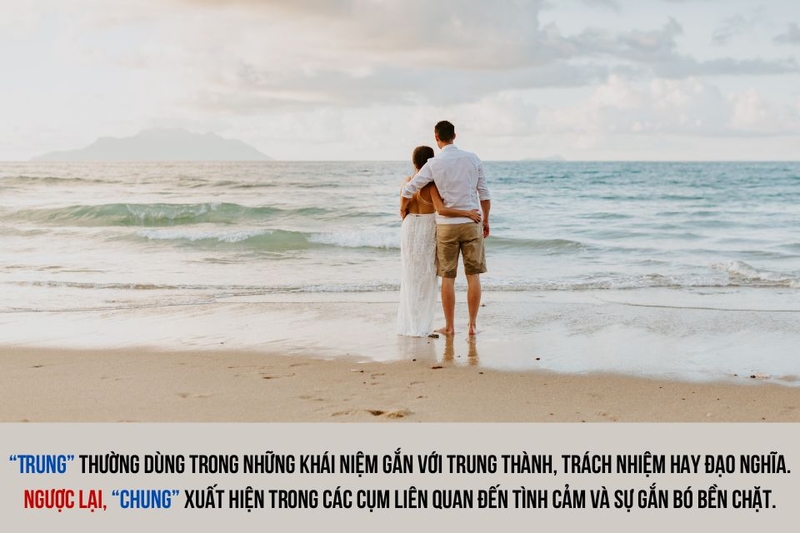 Trung thủy hay chung thủy (ảnh 5)