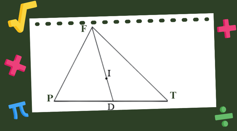 trung tuyến là gì 5