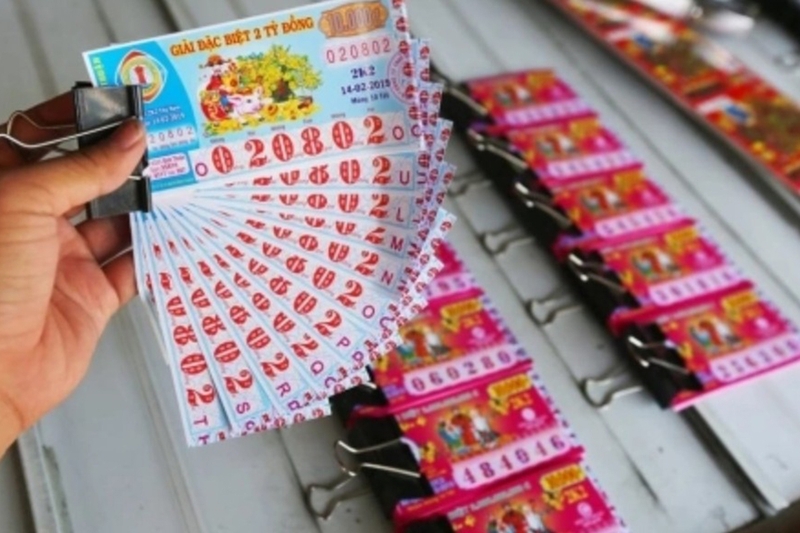 Trúng vé số 2 tỷ đóng thuế bao nhiêu 3