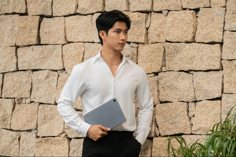 Hành trình “biến hình” của Content Creator trước và sau khi có Galaxy Tab S11 10