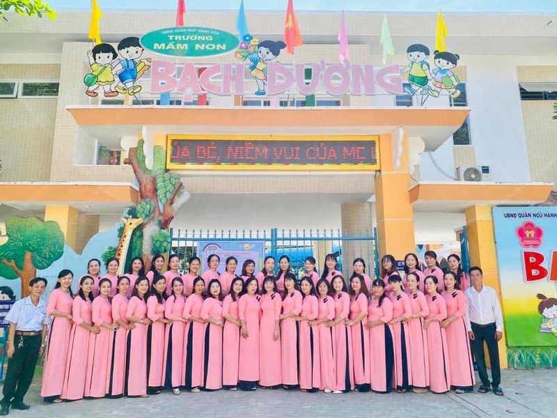 Trường công lập là gì - 02