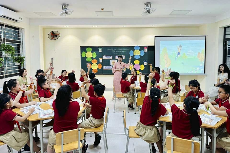 Trường công lập là gì - 04