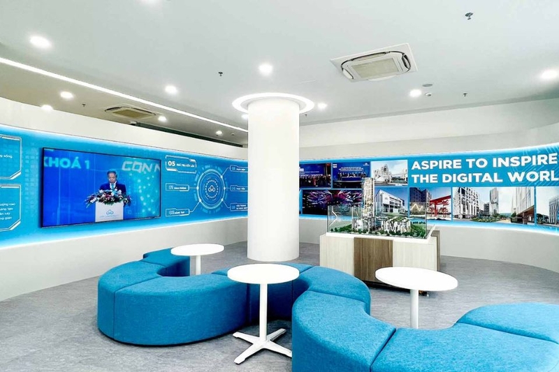 Định hướng AI University tiên phong tại Việt Nam