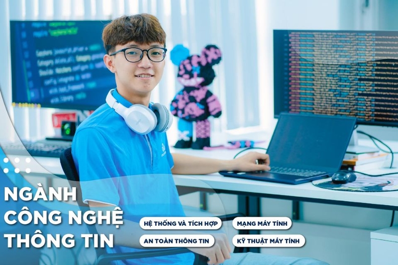 Công nghệ thông tin