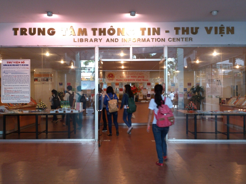 trường đại học công nghiệp tp.hcm điểm chuẩn học bạ - Hình 9