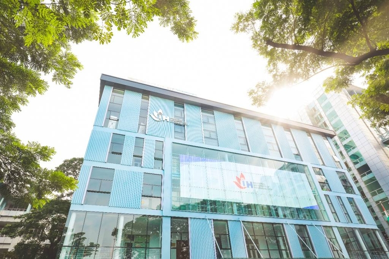 trường đại học công nghiệp tp.hcm điểm chuẩn học bạ - Hình 6