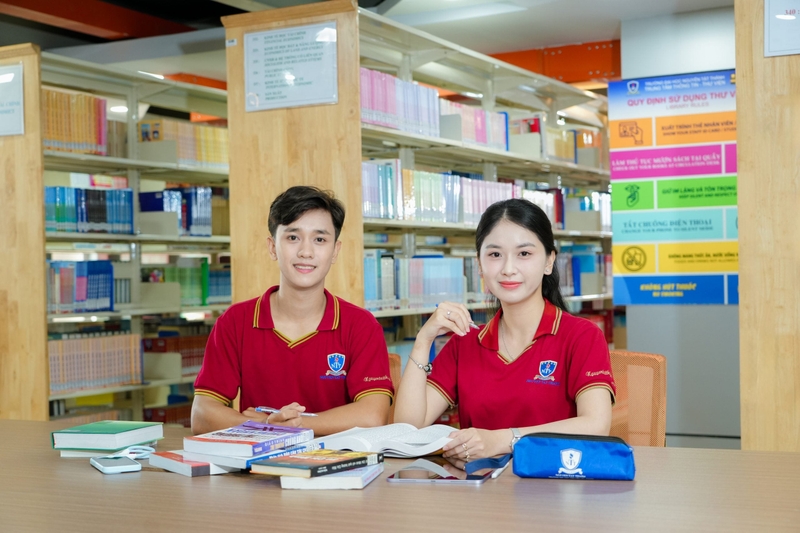 trường đại học đào tạo ngành thẩm mỹ ảnh 5
