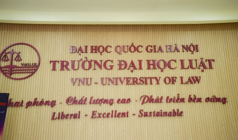 Thông tin chi tiết các phương thức xét tuyển