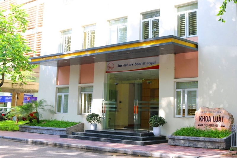 Các thông tin cần thiết khác để thí sinh dự tuyển