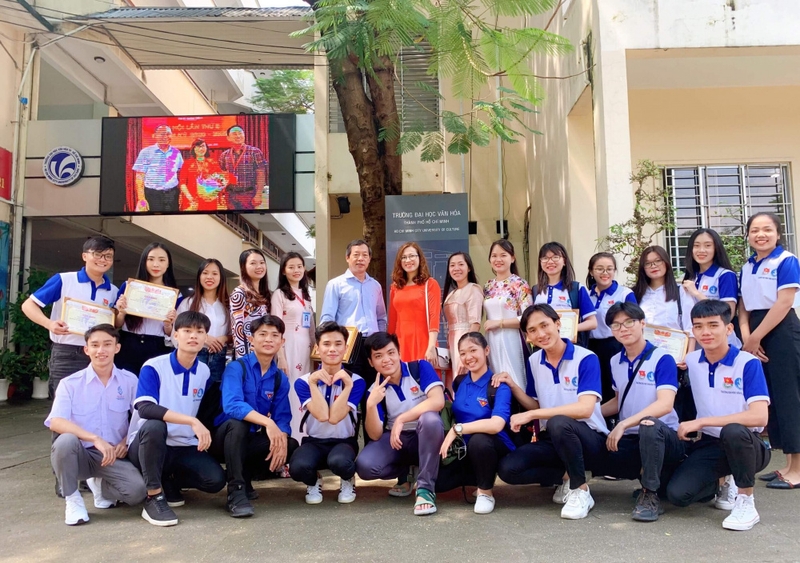 diem chuan 2023 dai hoc van hoa tphcm