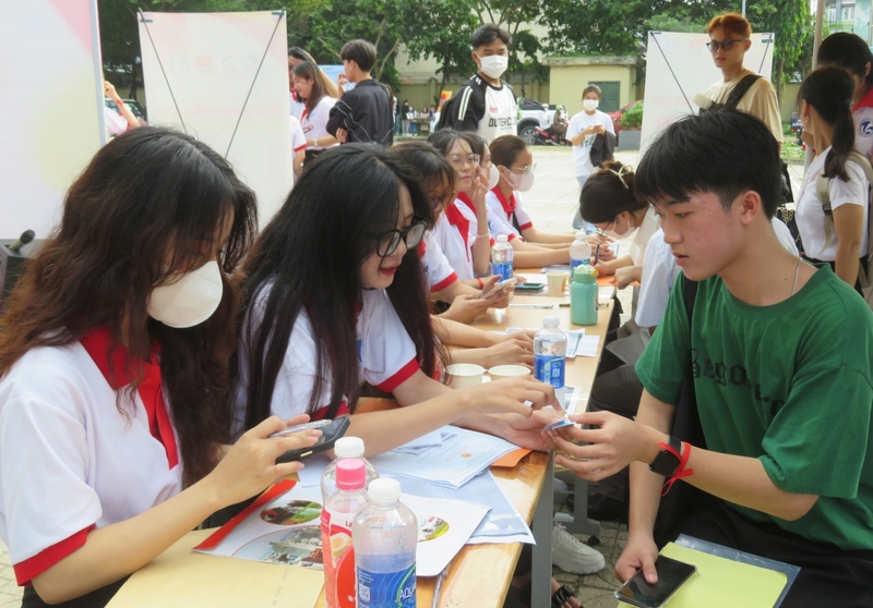 diem chuan 2024 dai hoc van hoa tphcm