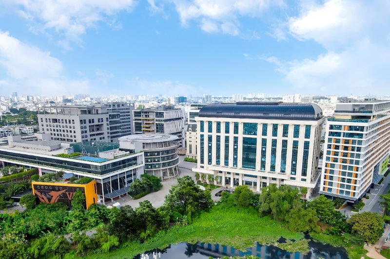 Trường Đại học Văn Lang ở đâu? Thông tin địa chỉ các cơ sở