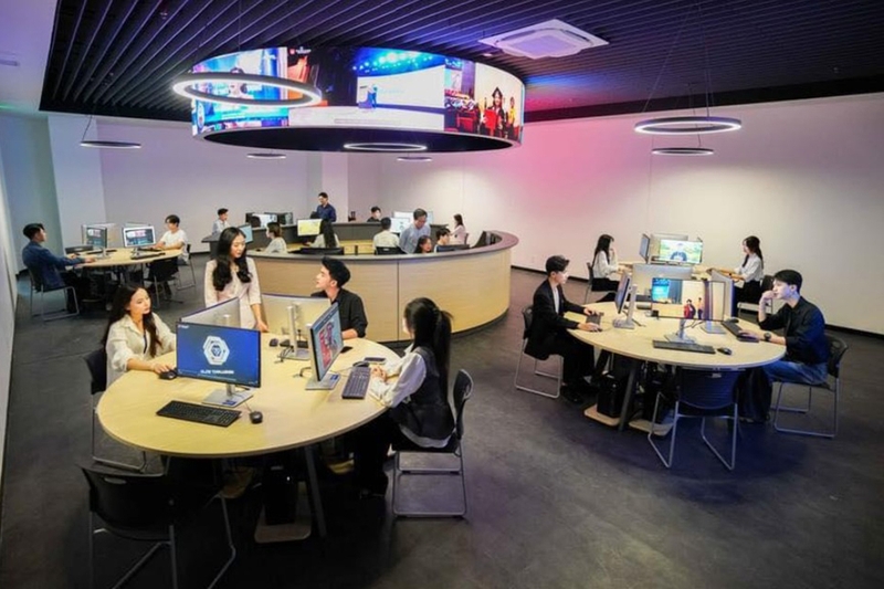 Học phí Đại học Văn Lang mới nhất