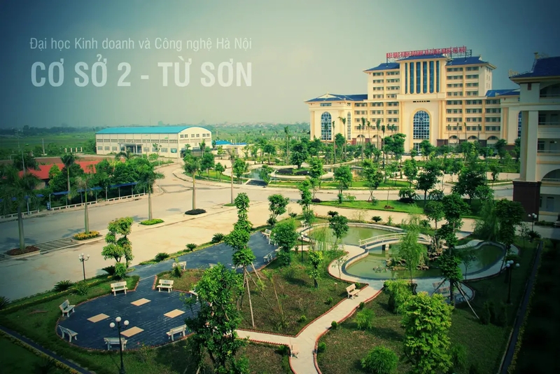 Trường Kinh Công là trường gì (ảnh 3)
