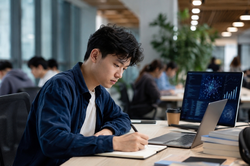 trường nào đào tạo AI tốt tại Việt Nam ảnh 5