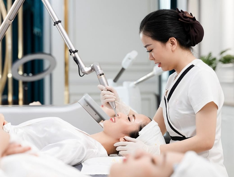 Trường nghề là có những nghề gì (ảnh 1)