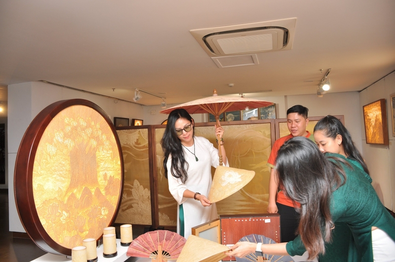 Trường nghề là có những nghề gì (ảnh 8)