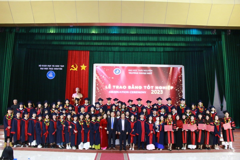 trường ngoại ngữ - đại học thái nguyên điểm chuẩn - Hình 9