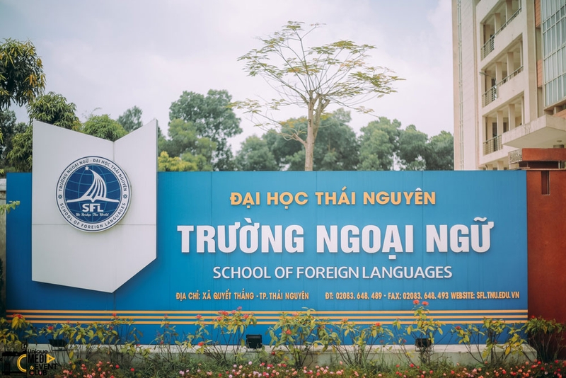 trường ngoại ngữ - đại học thái nguyên điểm chuẩn - Hình 1