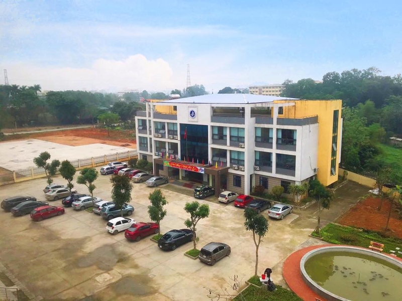 trường ngoại ngữ - đại học thái nguyên điểm chuẩn - Hình 6