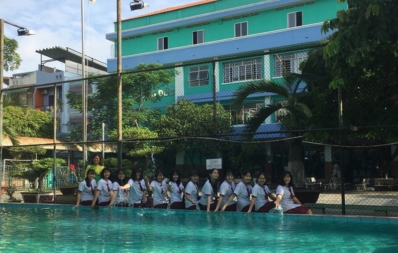 trường nội trú tốt ở TP HCM ảnh 2