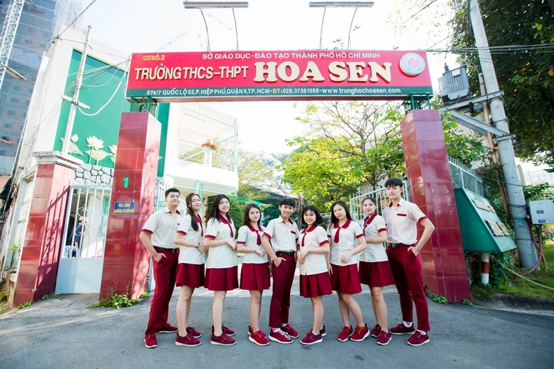 trường nội trú tốt ở TP HCM ảnh 4