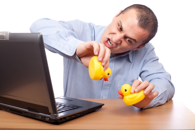 Từ trái nghĩa với mature là gì?