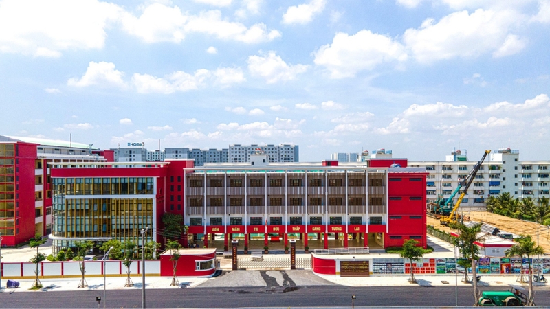 Trường tư là trường gì?