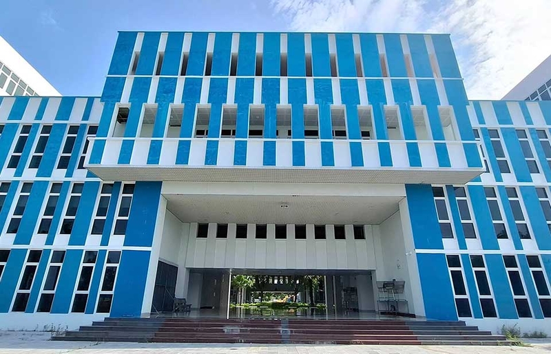 Điểm chuẩn Y Dược Đà Nẵng 2025 - 05