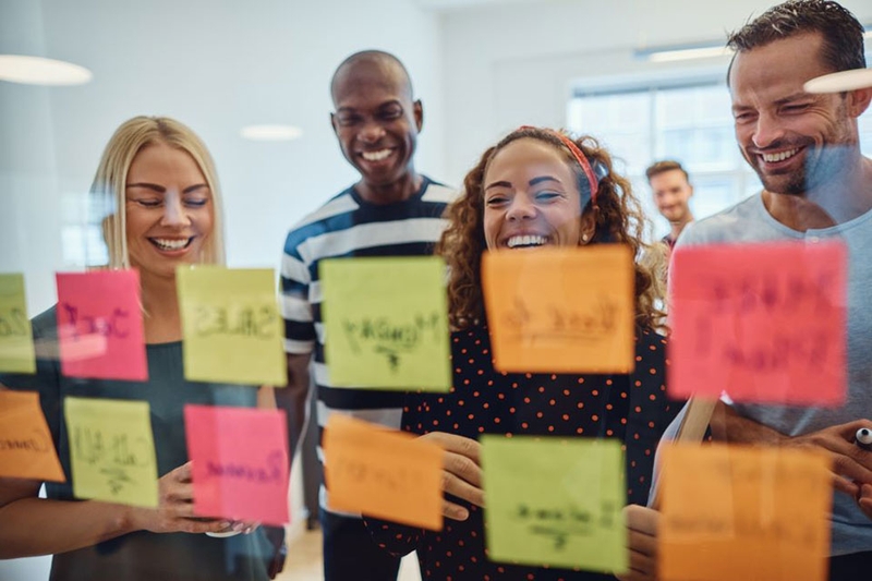 Trust issue là gì - 05