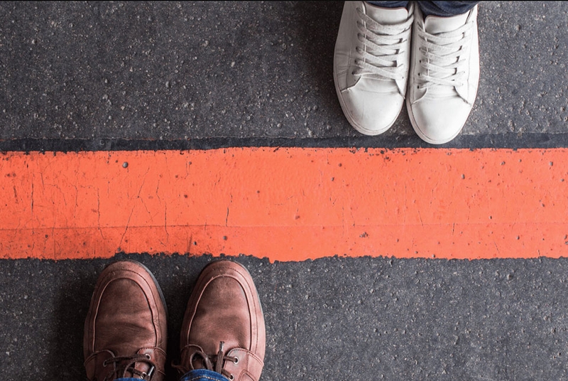 Trust issue là gì - 02