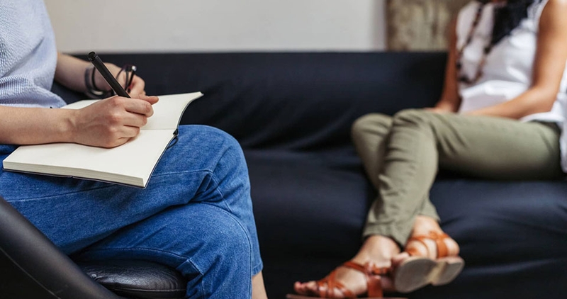 Trust issue là gì - 01