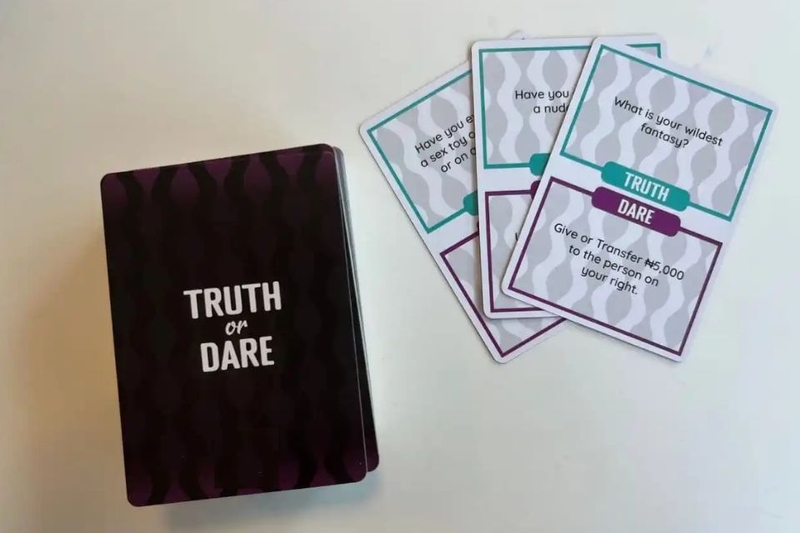Ứng dụng Truth Or Dare là gì?