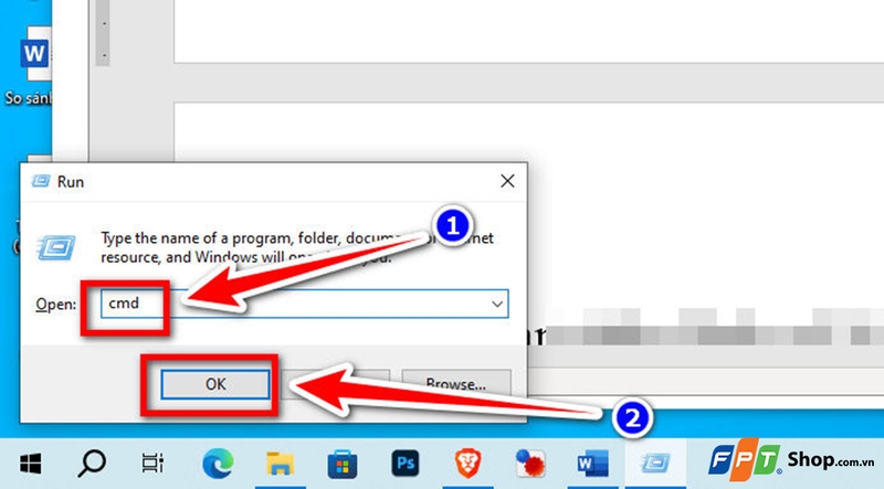 Cách truy cập thư mục User trên Win 10 - 04
