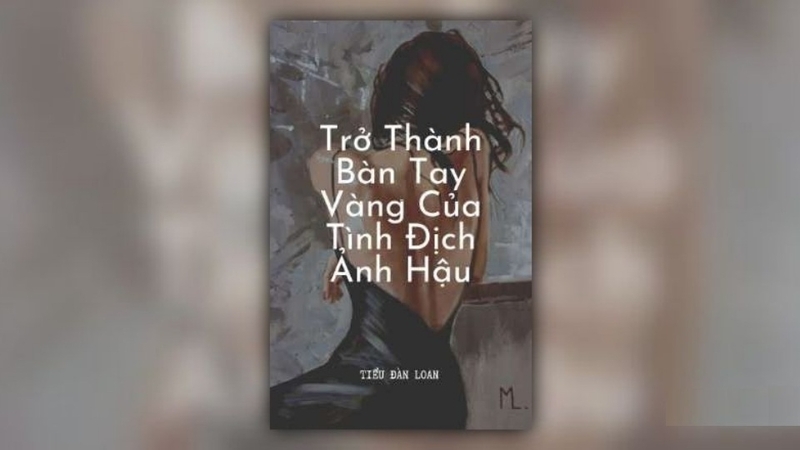 Đây là bộ truyện vừa bách hợp, vừa xuyên không vào truyện ngôn tình
