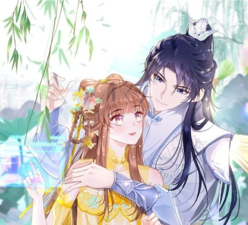 tieu sung hau duong thanh ky