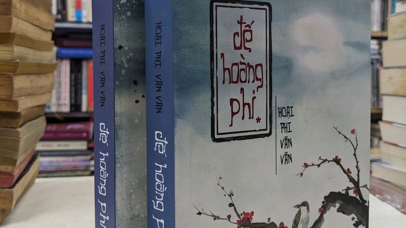 Truyện cung đấu hay (ảnh 13)