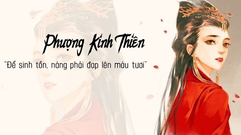 Truyện cung đấu hay (ảnh 16)