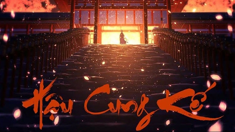 Truyện cung đấu hay (ảnh 18)