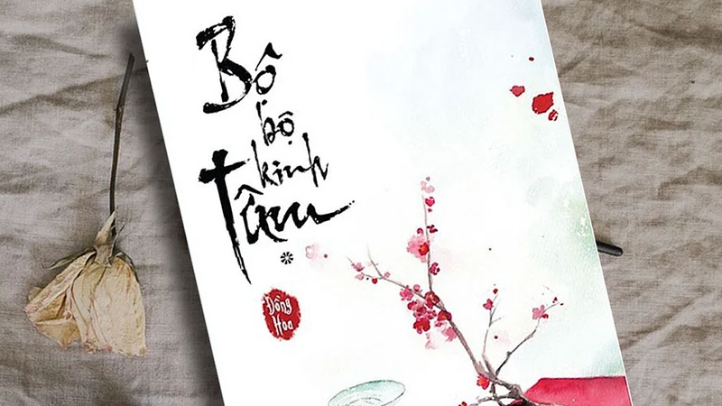 Truyện cung đấu hay (ảnh 1)