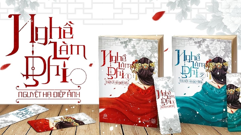 Truyện cung đấu hay (ảnh 20)