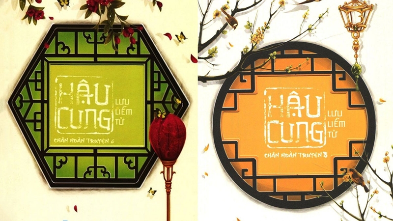 Truyện cung đấu hay (ảnh 21)