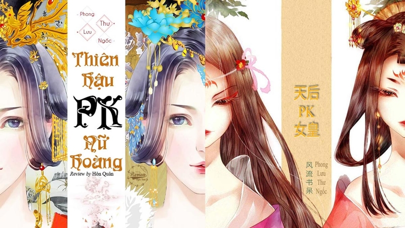 Truyện cung đấu hay (ảnh 23)