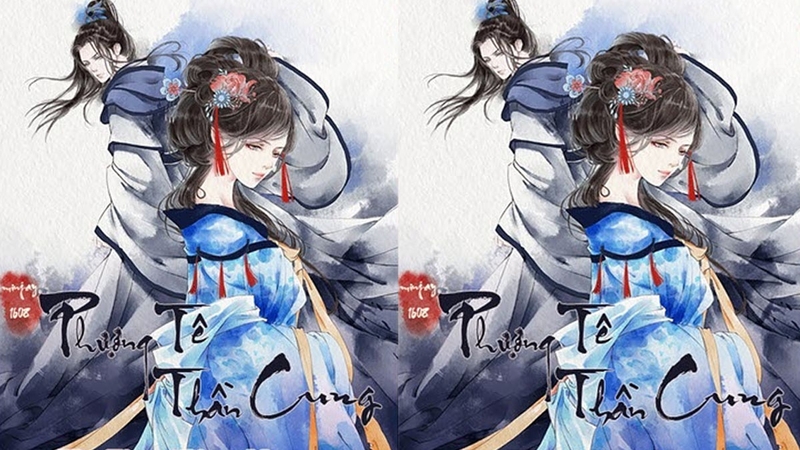 Truyện cung đấu hay (ảnh 6)