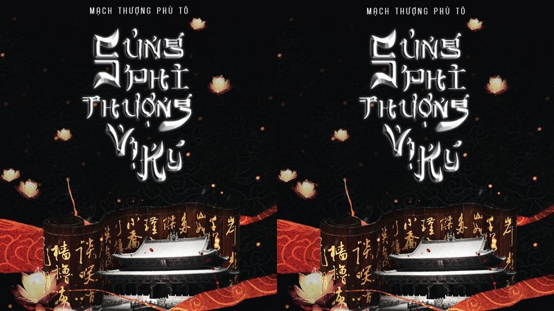 Truyện cung đấu hay (ảnh 9)
