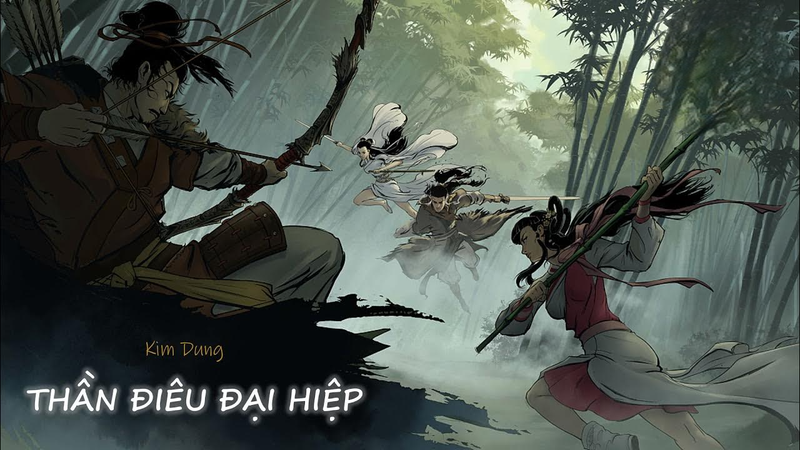 than dieu dai hiep