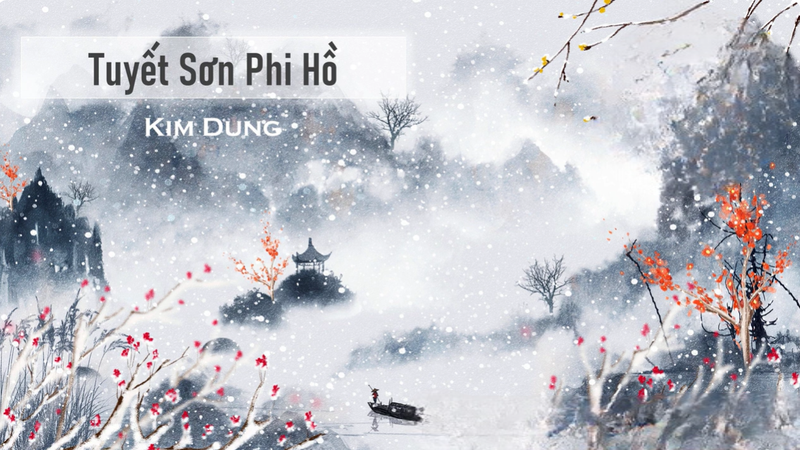tuyet son phi ho